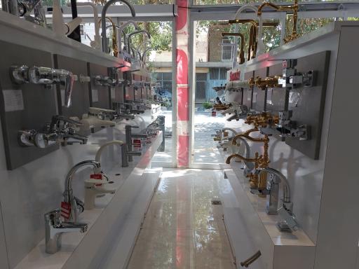 عکس فروشگاه مدرس اخوان باغی