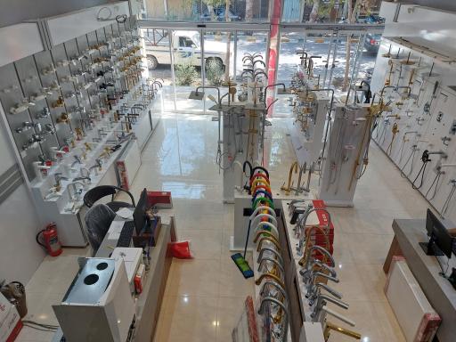 عکس فروشگاه مدرس اخوان باغی