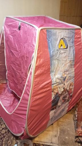 عکس خیمه دریا ۲