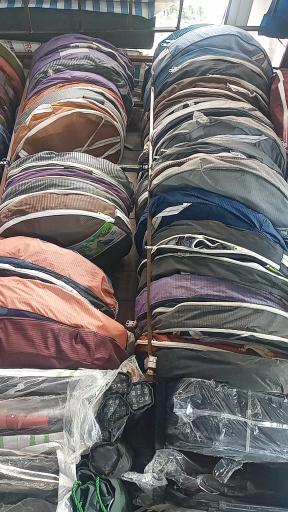 عکس خیمه دریا ۲