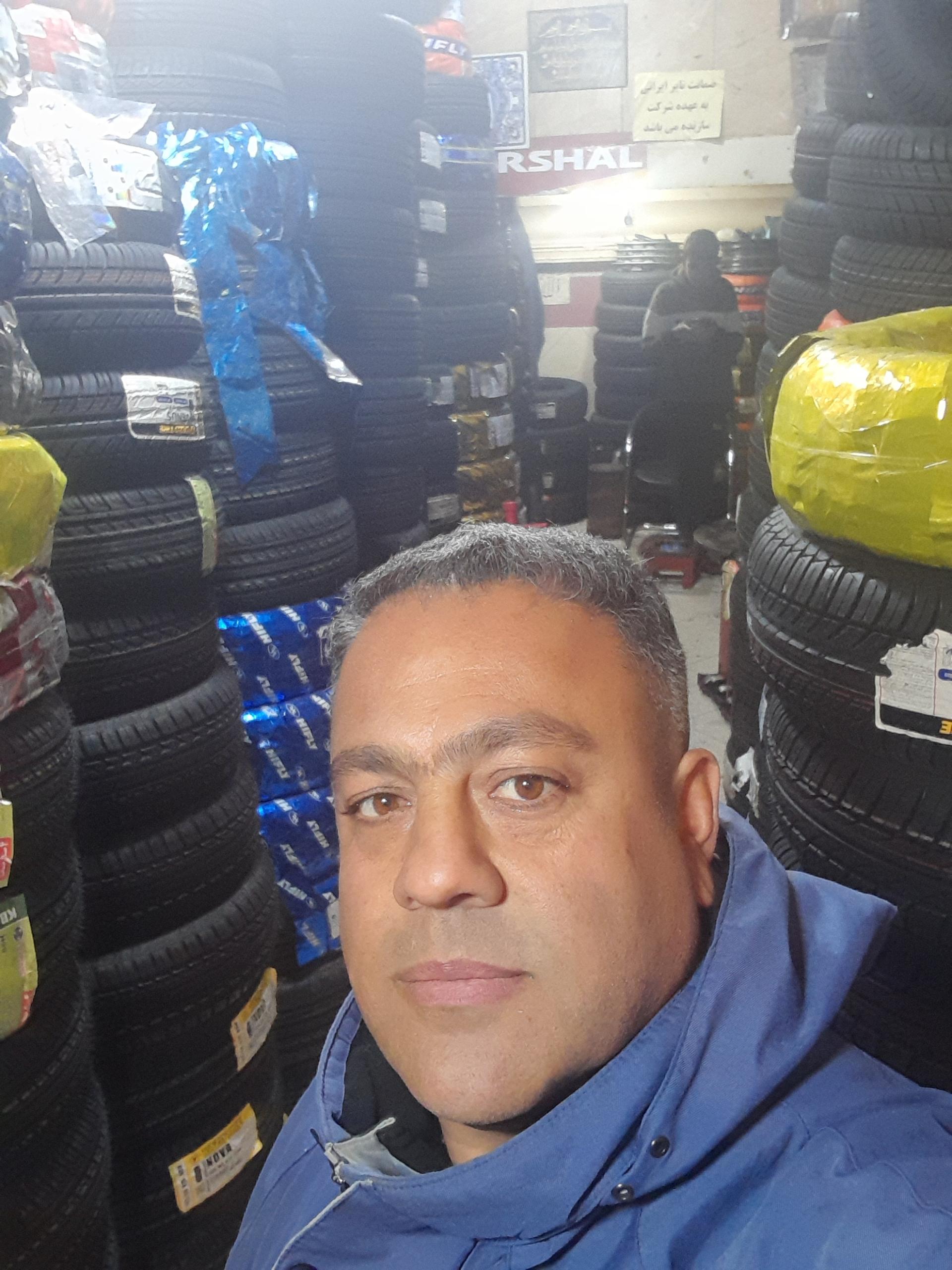 عکس اتاتایر