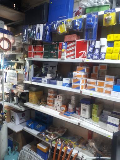 عکس فروشگاه مهماندوست