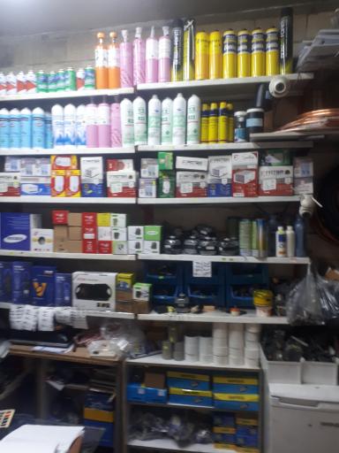 عکس فروشگاه مهماندوست