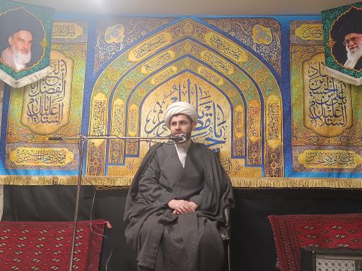 عکس هیئت محبان الزهرا (س)