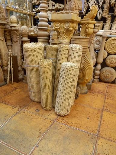 صنایع چوبی انصاری