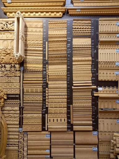 عکس صنایع چوبی انصاری