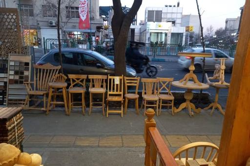 صنایع چوبی انصاری