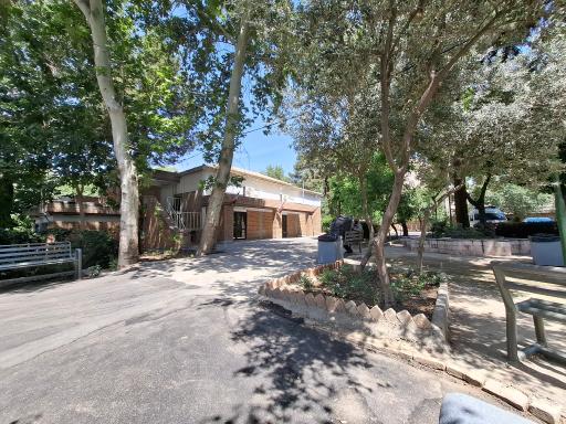 عکس بهزیستی شهید ذوالفقاری