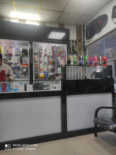 عکس مستر موبایل