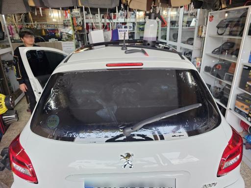 عکس فروشگاه آس سیستم