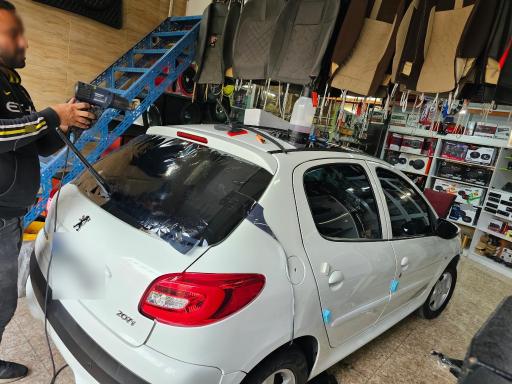 عکس فروشگاه آس سیستم