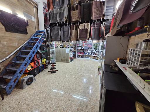 عکس فروشگاه آس سیستم