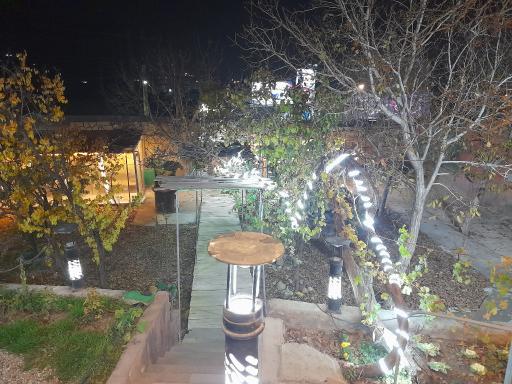 عکس کافه رستوران عادل بابا