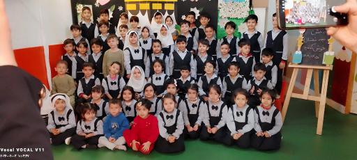 عکس مهد کودک و پیش دبستانی تبسم 