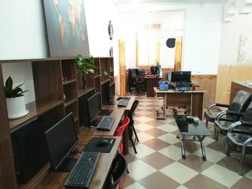 شرکت برنامه نویسی آرتمیس