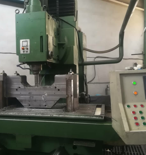 عکس شرکت تعاونی فنی مهندسی عارف بصیریزد