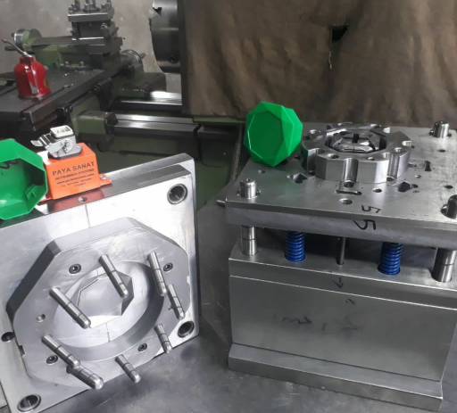 عکس شرکت تعاونی فنی مهندسی عارف بصیریزد