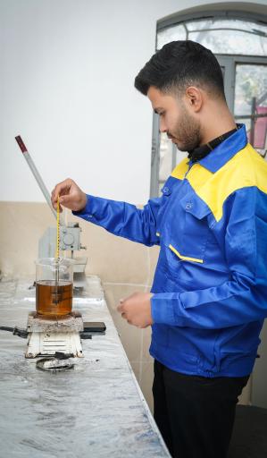 عکس شرکت ایزوگام سراپوش گستر دلیجان (بهمن دلیجان)