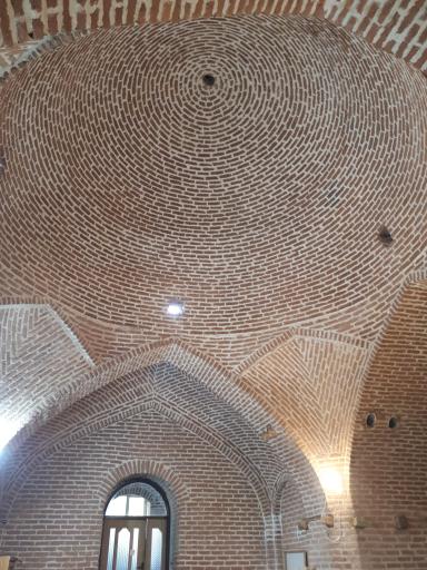 عکس آرامگاه سرداران مکری