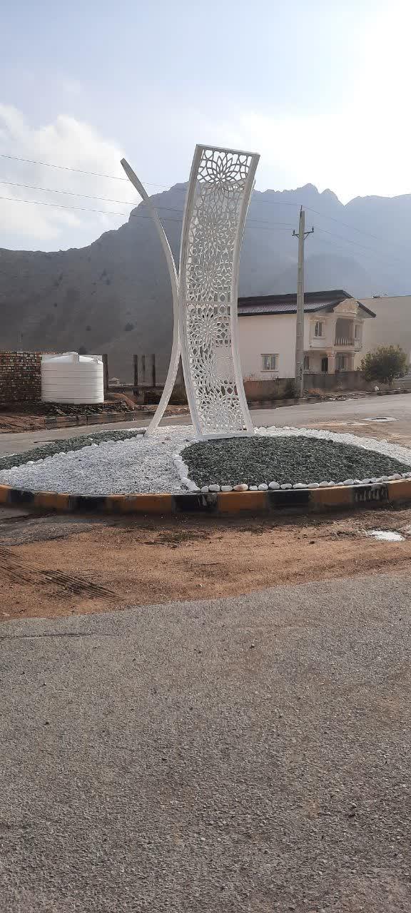 عکس میدان ولیعصر