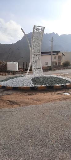 عکس میدان ولیعصر