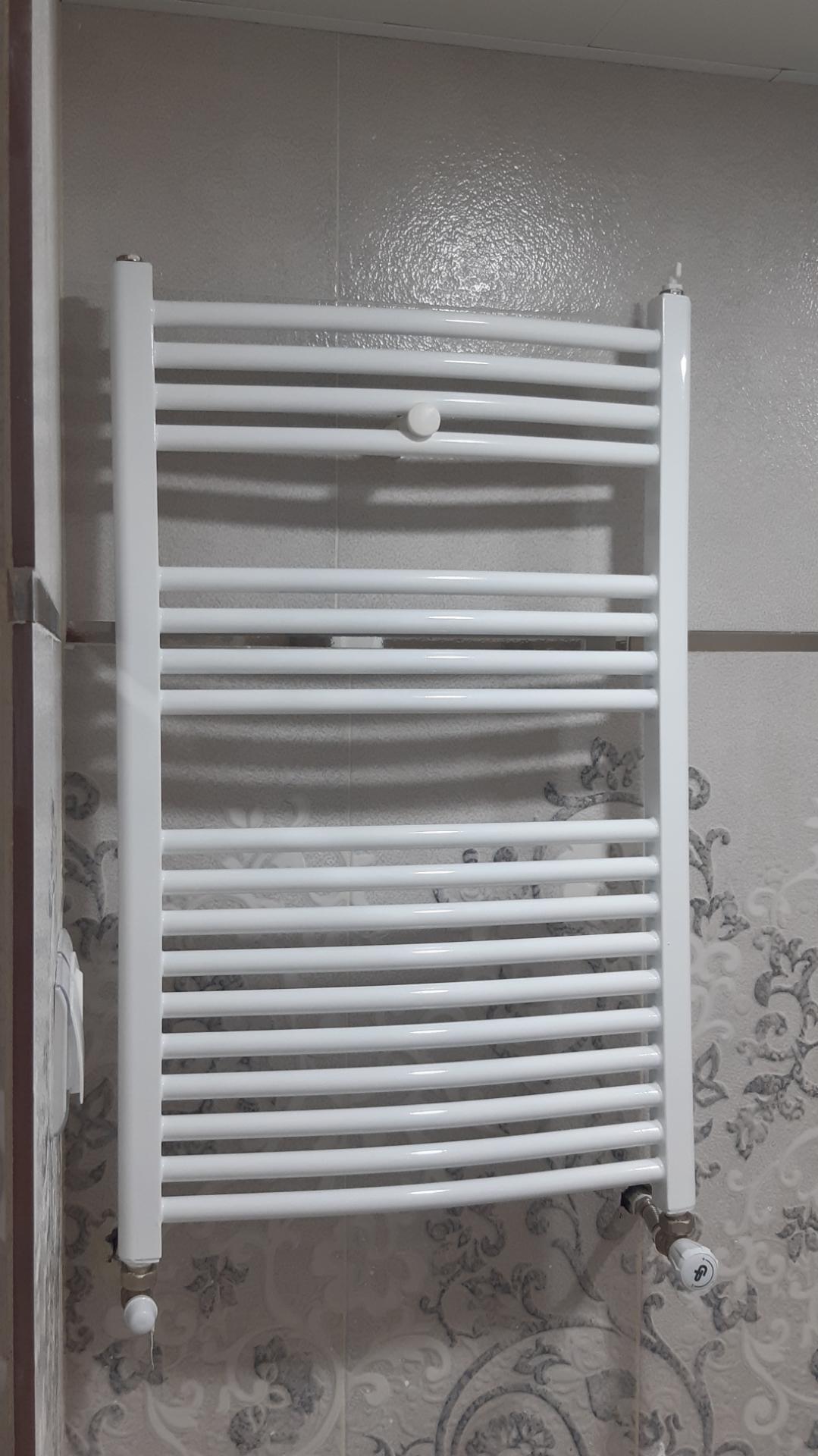 عکس فروشگاه پکیج و رادیاتور سیجاک 