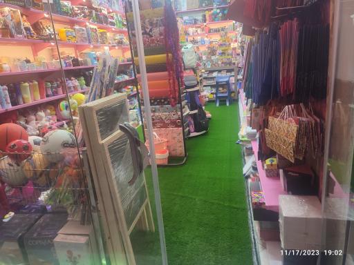 عکس گالری خرازی حوریا