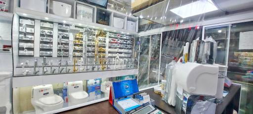 عکس کالای ساختمان آریا