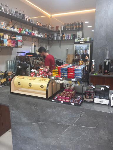 عکس قهوه داژو