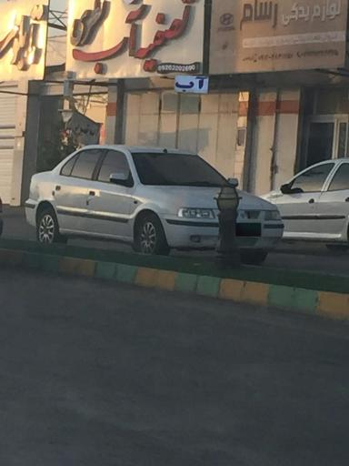 عکس تصفیه آب نظری