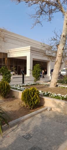 عکس اورژانس بیمارستان قائم