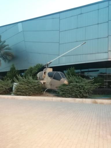 عکس مسجد جامع خرمشهر