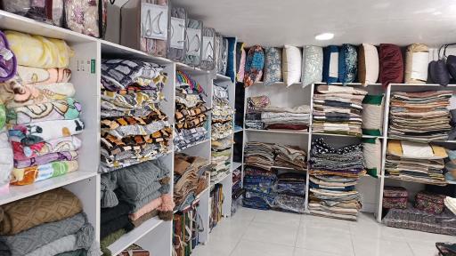 عکس فروشگاه چیکان