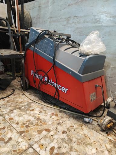 عکس جلوبندی سازی شمال