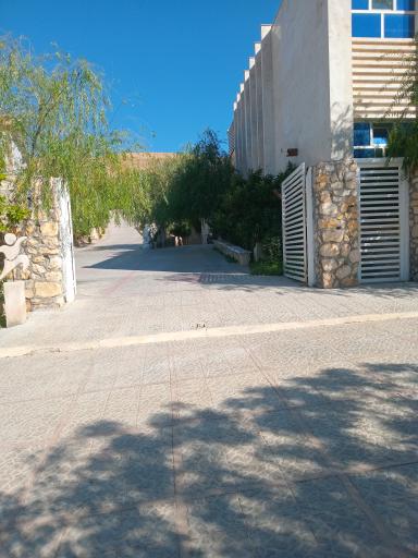 مرکز آموزش علمی کاربردی سلامت دهکده سبز