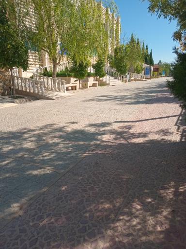 مرکز آموزش علمی کاربردی سلامت دهکده سبز