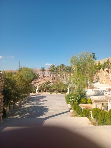 عکس مرکز آموزش علمی کاربردی سلامت دهکده سبز