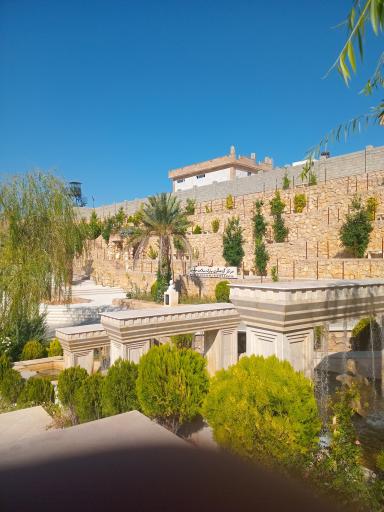 عکس مرکز آموزش علمی کاربردی سلامت دهکده سبز