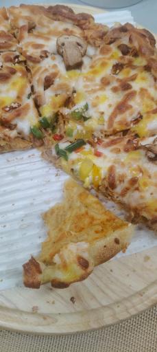 عکس هتل فدک الزهرا (س)