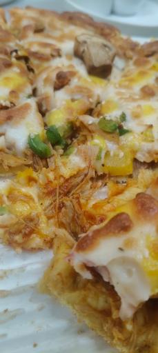 عکس هتل فدک الزهرا (س)