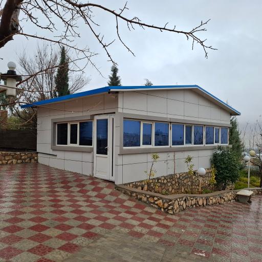 عکس مرکز آموزش علمی کاربردی سلامت دهکده سبز