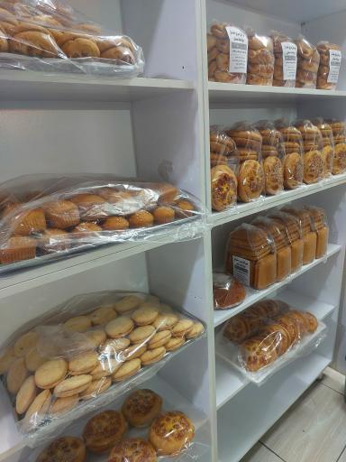 عکس شیرمال پزی ممتاز