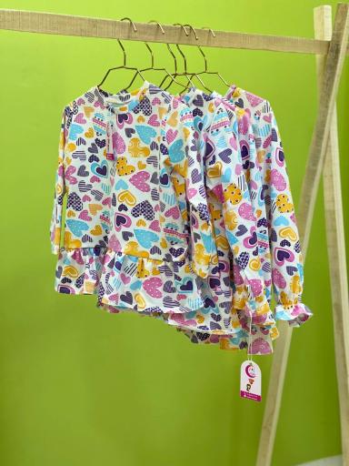 عکس فروشگاه کودک ماهک