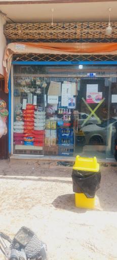 عکس سوپرمارکت