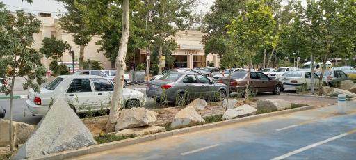 عکس اورژانس بیمارستان قائم