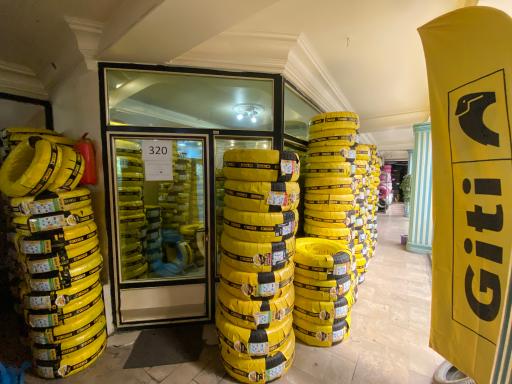 عکس فروشگاه تایریاب