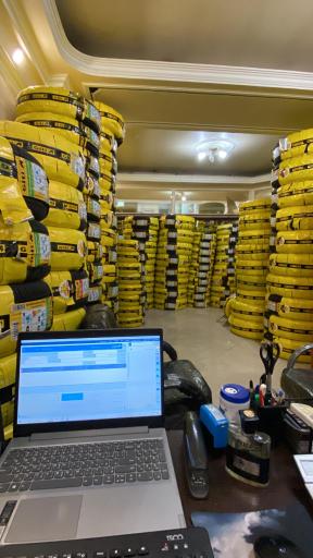 عکس فروشگاه تایریاب