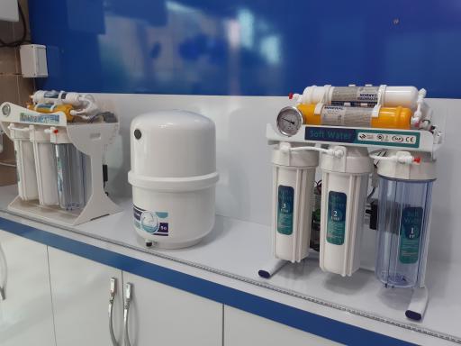 عکس فروشگاه پکیج و رادیاتور سیجاک 