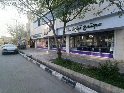 عکس مجتمع تبلیغاتی علیمحمدی