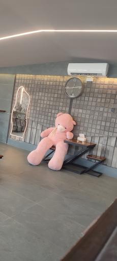 عکس کافه قهوه صبحانه ام دی